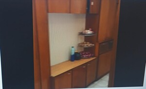 Furnished Amenities in 1 BHK Apartment at Colaba – for Sale