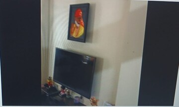 Furnished Amenities in 1 BHK Apartment at Colaba – for Sale