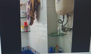 Furnished Amenities in 1 BHK Apartment at Colaba – for Sale