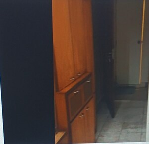 Furnished Amenities in 1 BHK Apartment at Colaba – for Sale