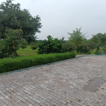 3 BHK Independent House – Garden View at Sohna - for Sale