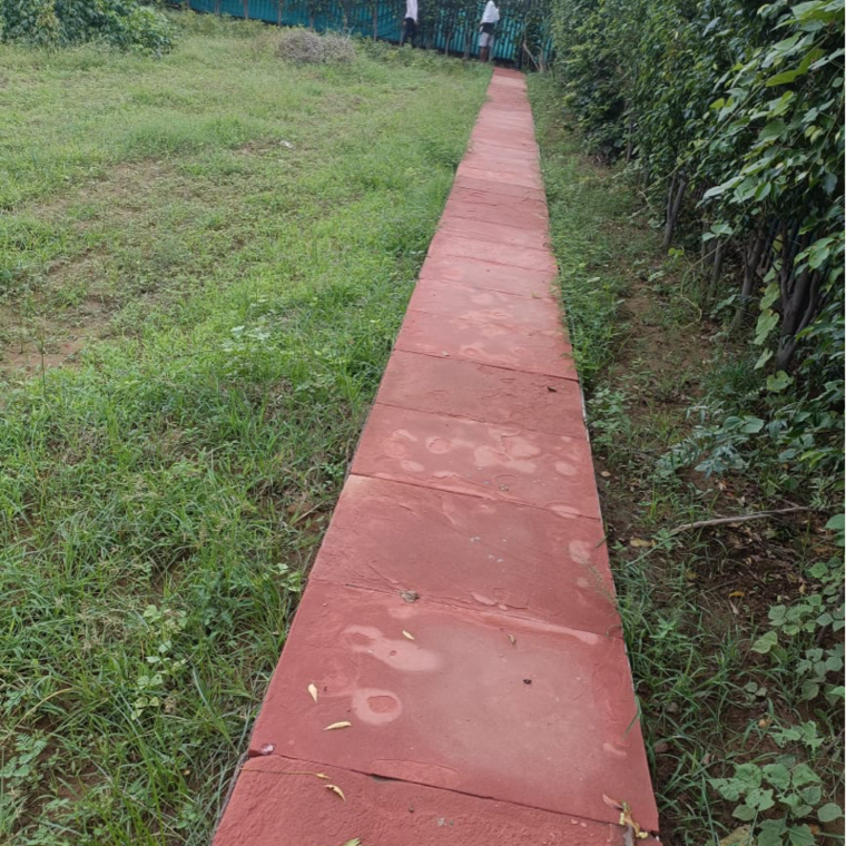 Garden, sohna 3 Bedroom 43200 Sq.Ft. Independent House In Sohna Gurgaon 9269915