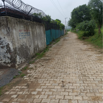 3 BHK Independent House – Exterior View View at Sohna - for Sale