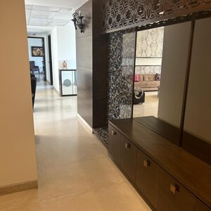  4 BHK Apartment at Abw La Lagune, Suncity – for Rent