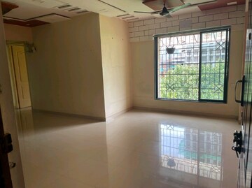 Room in 2 BHK Apartment at Puraniks Kavya Dhara CHS, Dhokali – for Rent