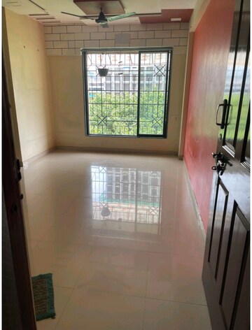 Room in 2 BHK Apartment at Puraniks Kavya Dhara CHS, Dhokali – for Rent