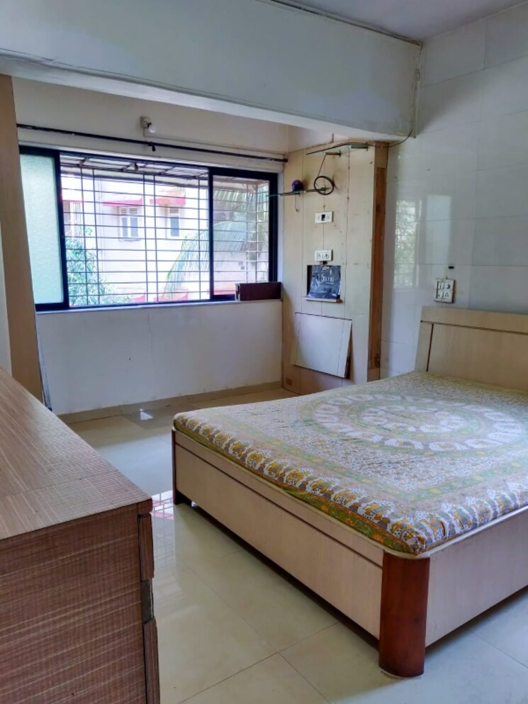Bedroom, kalina-vihar-darshan-chs 1 Bedroom 450 Sq.Ft. Apartment In Kalina Mumbai 9269936