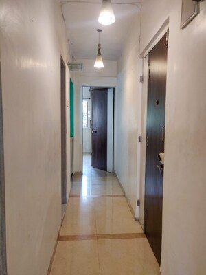 Building Lobby in 1 BHK Apartment at Kalina Vihar Darshan CHS, Kalina – for Rent
