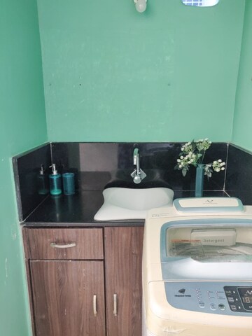 Furnished Amenities in 1 BHK Apartment at Kalina Vihar Darshan CHS, Kalina – for Rent