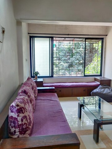 Bedroom in 1 BHK Apartment at Kalina Vihar Darshan CHS, Kalina – for Rent