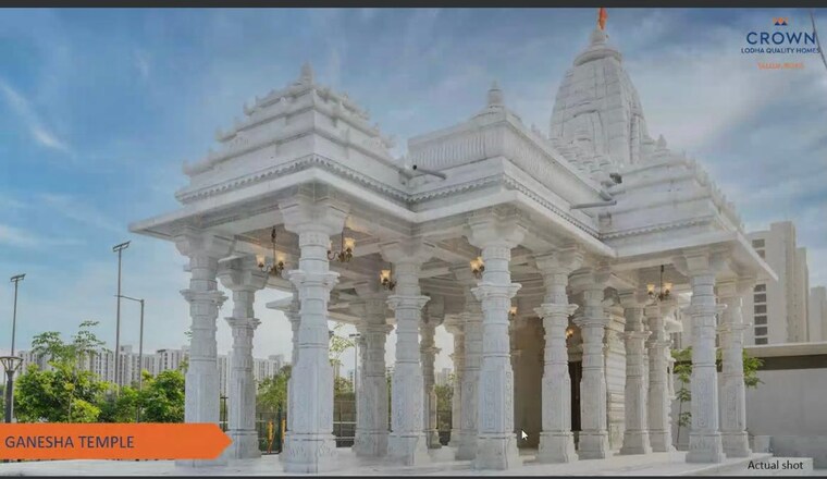 Exterior View, taloja 1 Bedroom 442 Sq.Ft. Apartment In Taloja Navi Mumbai 9269917