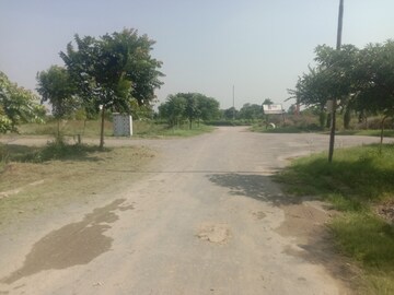 Plot Area in  Plot at Altus Muirwood Ecocity, North Kharar – for Sale