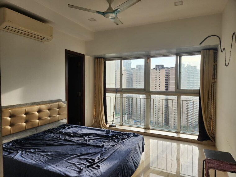 Bedroom, ruparel-ariana 2 Bedroom 804 Sq.Ft. Apartment In Parel Mumbai 9269927