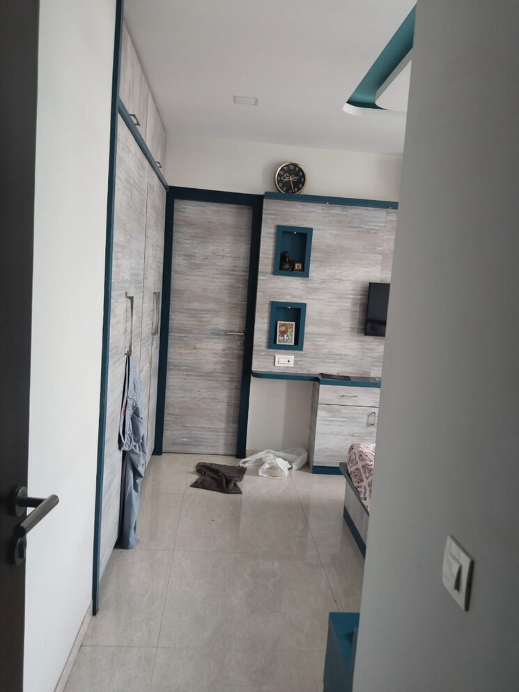 Bathroom, lalani-residency 1 Bedroom 300 Sq.Ft. Apartment In Kavesar Thane 9269938