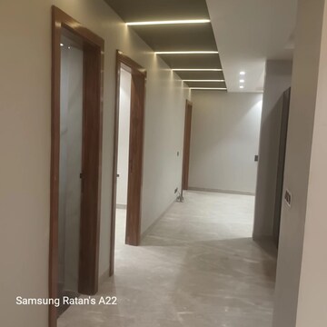  3 BHK Builder Floor at Sector 57 – for Rent