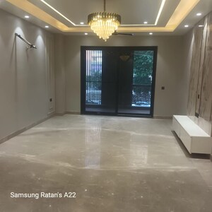 3 BHK Builder Floor For Rent in Sector 57