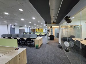  Office Space in IT/SEZ For Rent in Sector 62