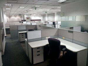Team Area in  Office Space in IT/SEZ at Sector 62 – for Rent