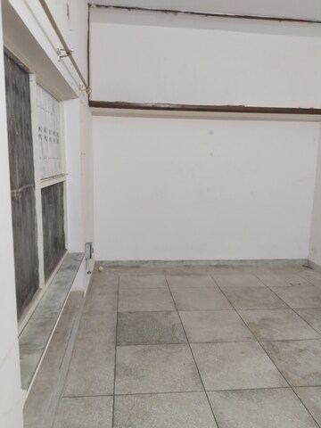 1.5 BHK Builder Floor For Rent in Gomti Nagar