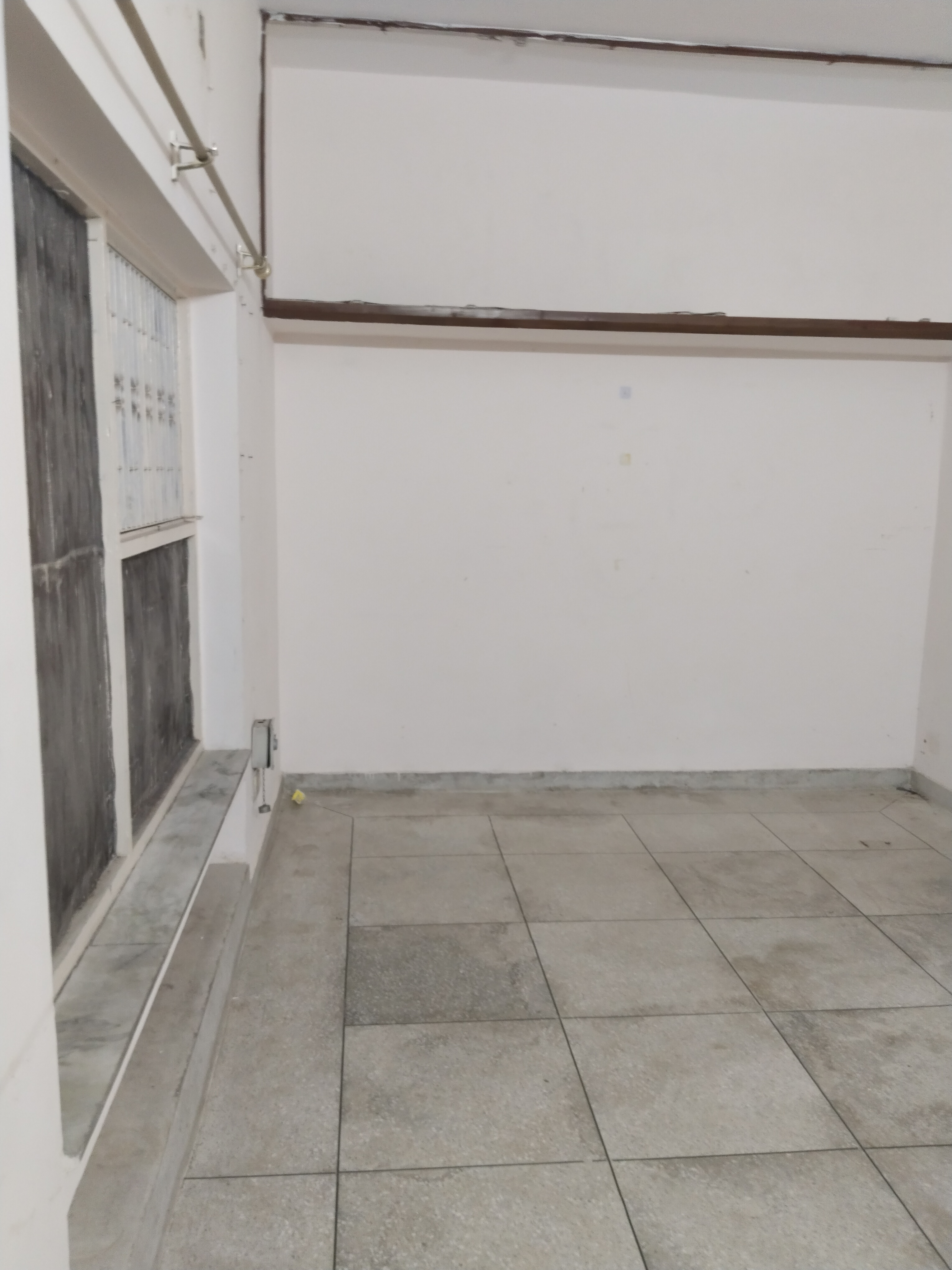 1.5 BHK + Pooja Room Builder Floor For Rent in Lucknow 