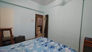 Room in 2 BHK Apartment at Shree Siddhivinayak CHS Borivali, Borivali West – for Rent