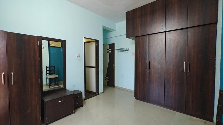 Room, shree-siddhivinayak-chs-borivali 2 Bedroom 700 Sq.Ft. Apartment In Borivali West Mumbai 9269958