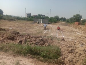 Plot Area in  Plot at Altus Muirwood Ecocity, North Kharar – for Sale