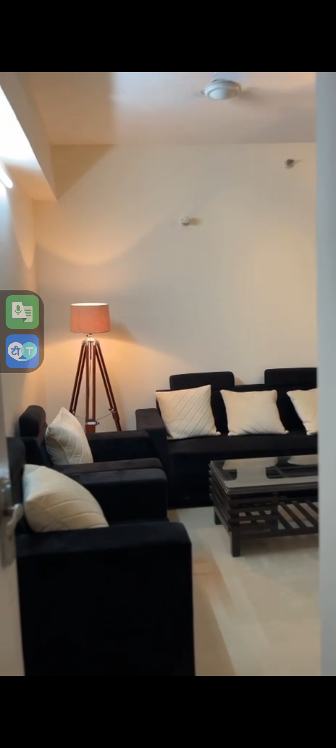 2 BHK Apartment For Rent in Jaypee Greens Kosmos