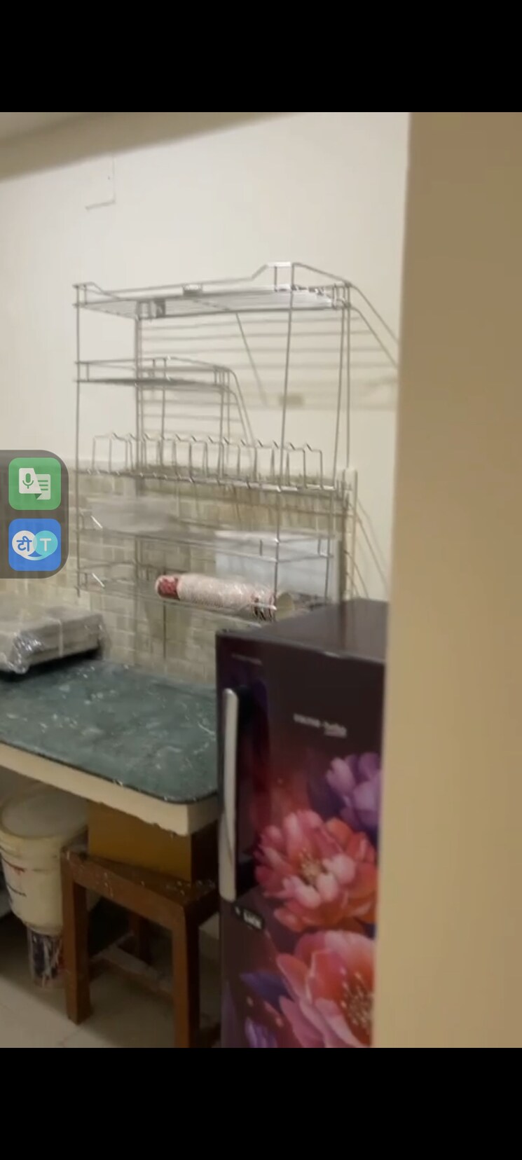 Kitchen, jaypee-greens-kosmos 2 Bedroom 850 Sq.Ft. Apartment In Sector 134 Noida 9269969