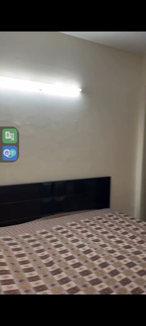 Bedroom in 2 BHK Apartment at Jaypee Greens Kosmos, Sector 134 – for Rent