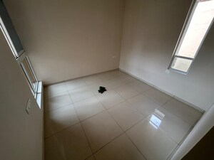 Bathroom in 2 BHK Apartment at Godrej Green Vistas, Mahalunge – for Rent