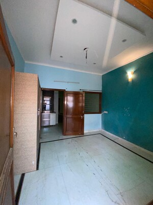 Kitchen in 4 BHK Independent House at MS Enclave Zirakpur, Dhakoli – for Sale