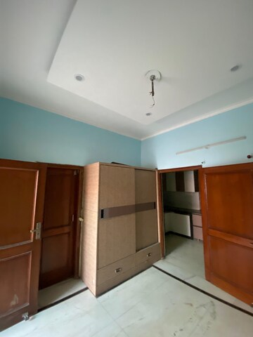 Furnished Amenities in 4 BHK Independent House at MS Enclave Zirakpur, Dhakoli – for Sale