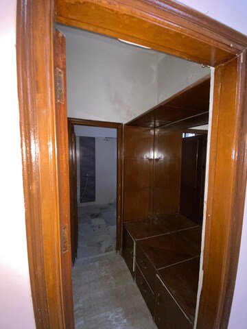Bathroom in 4 BHK Independent House at MS Enclave Zirakpur, Dhakoli – for Sale