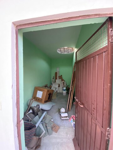 Furnished Amenities in 4 BHK Independent House at MS Enclave Zirakpur, Dhakoli – for Sale