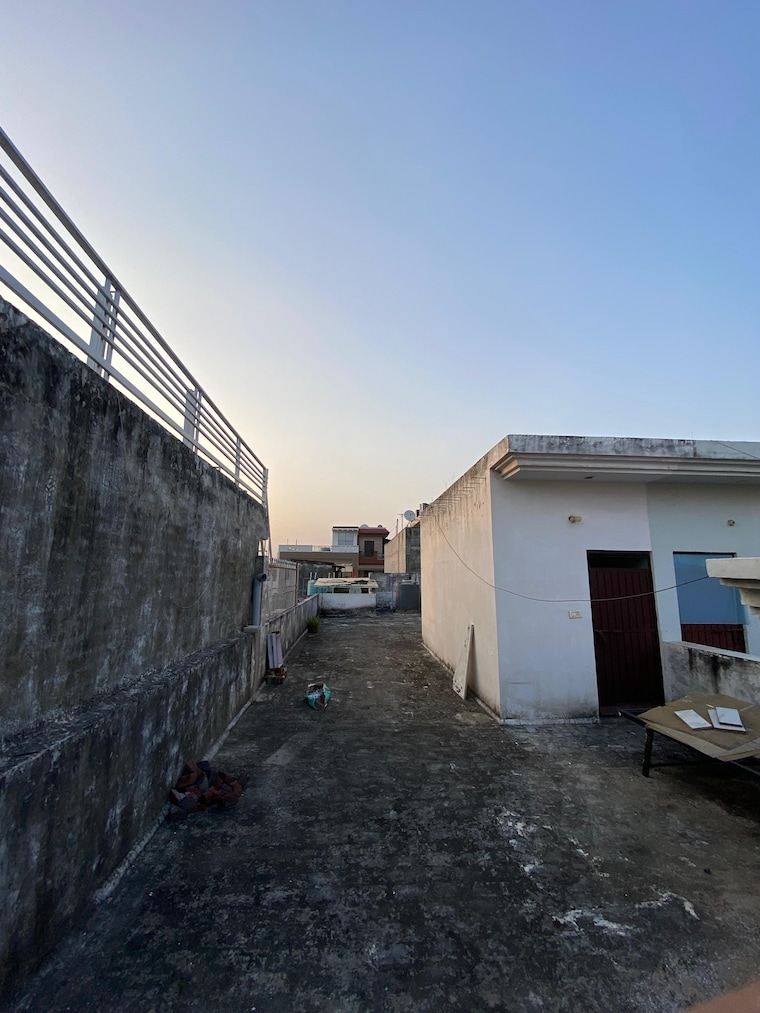 Exterior View, ms-enclave-zirakpur 4 Bedroom 175 Sq.Yd. Independent House In Dhakoli Zirakpur 9269961