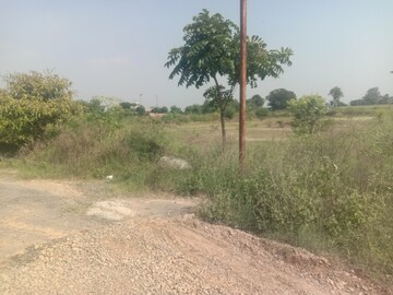 Plot Area in  Plot at Altus Muirwood Ecocity, North Kharar – for Sale