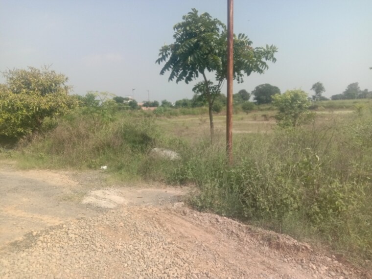 undefined, altus-muirwood-ecocity  334 Sq.Yd. Plot In North Kharar Chandigarh 9269963