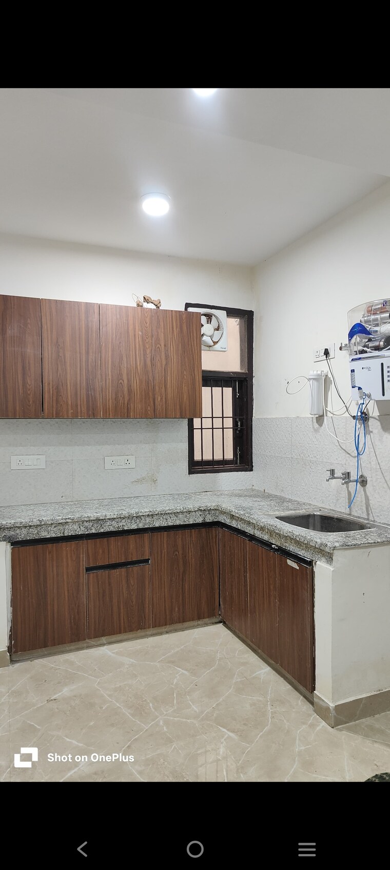 Kitchen, saket 1 Bedroom 450 Sq.Ft. Builder Floor In Saket Delhi 9269973