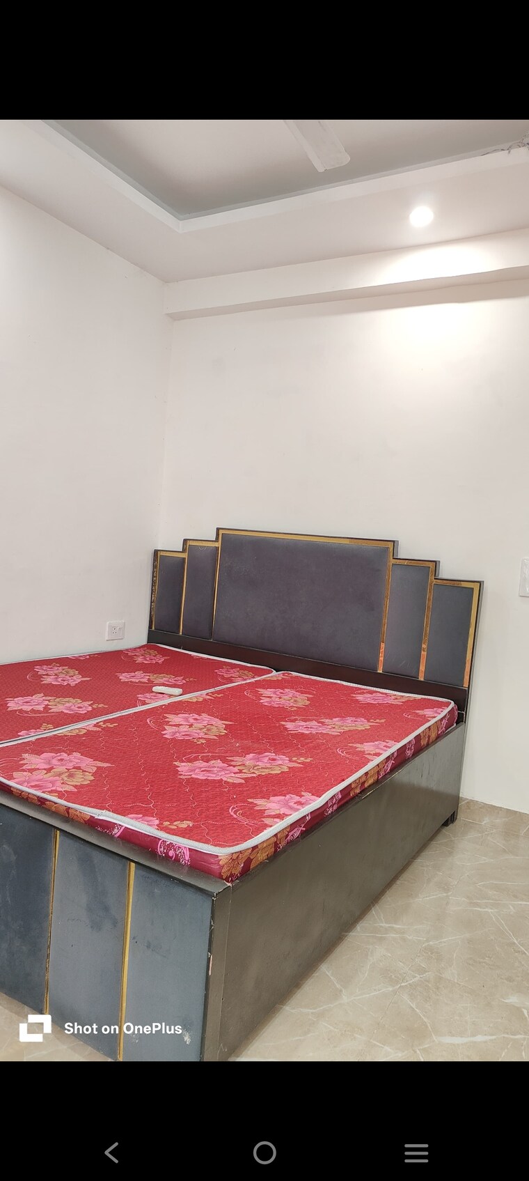Bedroom, saket 1 Bedroom 450 Sq.Ft. Builder Floor In Saket Delhi 9269973