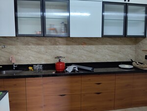 2 BHK Apartment For Rent in VTP Cygnus, Kharadi