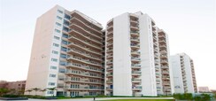 3 BHK + Servant Room Apartment For Sale in Spaze Privy