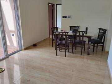 Gym in 2 BHK Apartment at VTP Cygnus, Kharadi – for Rent