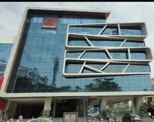  Office Space For Sale in GK Sapphire, Pimple Saudagar
