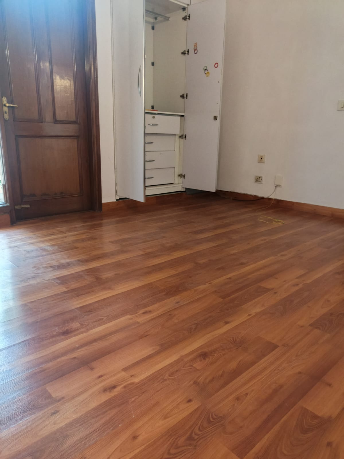 4 BHK + Servant Room,Study Room Builder Floor For Rent in Sarvodaya Enclave 