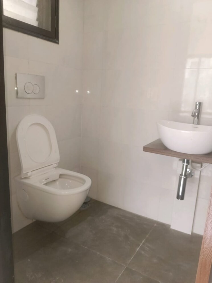 Master Bedroom, modi-spaces-ganges 2.5 Bedroom 778 Sq.Ft. Apartment In Borivali West Mumbai 9269991