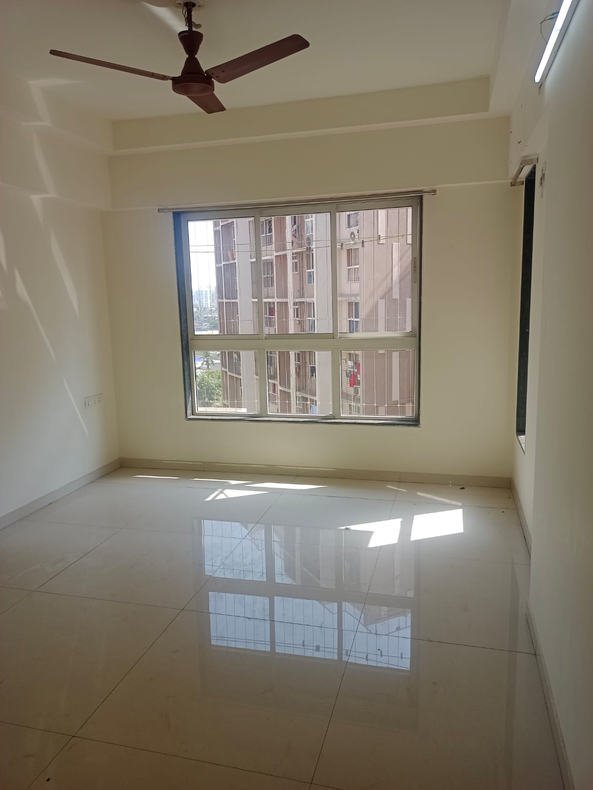 2 BHK + Extra Room 581 Sq.Ft. Apartment in Godrej Prime