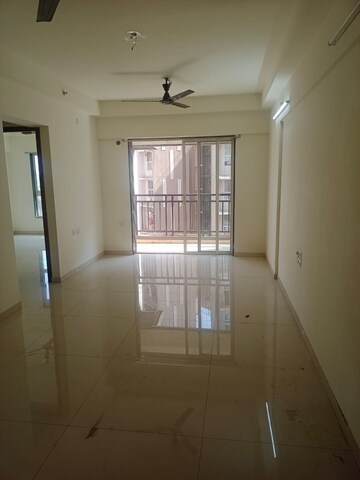 Living Room in 2 BHK Apartment at Godrej Prime, Chembur – for Sale