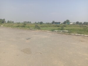 Plot Area in  Plot at Altus Muirwood Ecocity, North Kharar – for Sale