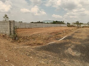 Plot Area in  Plot at Kalapatti – for Sale